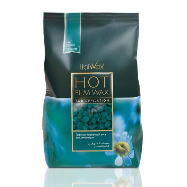  воск в гранулах Азулен, 1кг