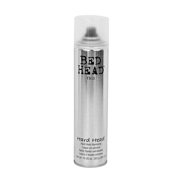 TIGI TIGI Bed Head экстрасильная фиксация 385мл