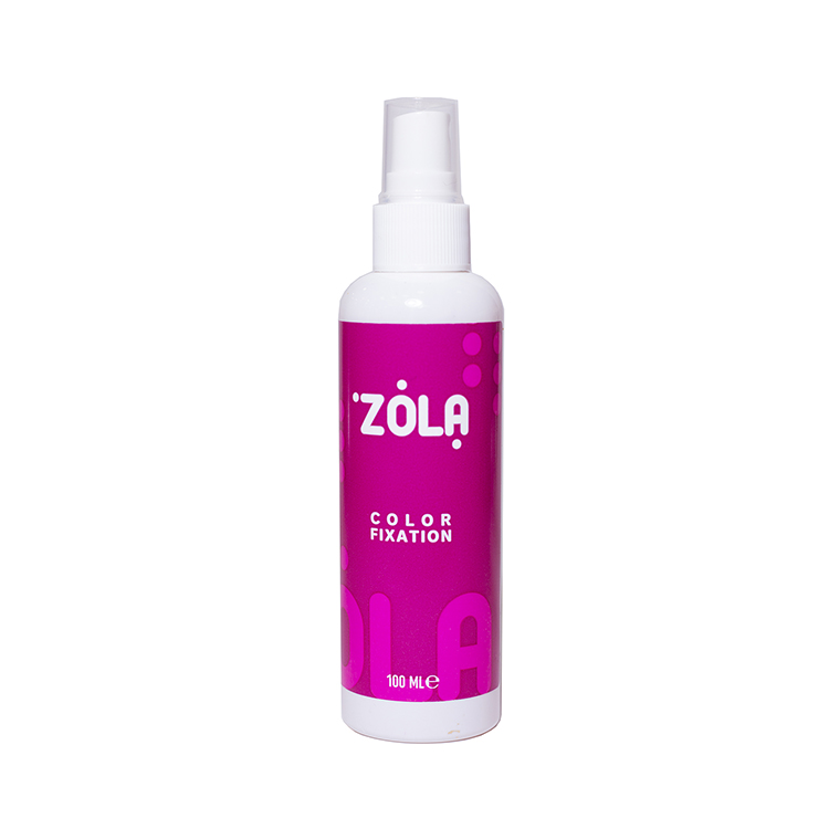 ZOLA Тонік Фіксатор кольору Fixer Tonic