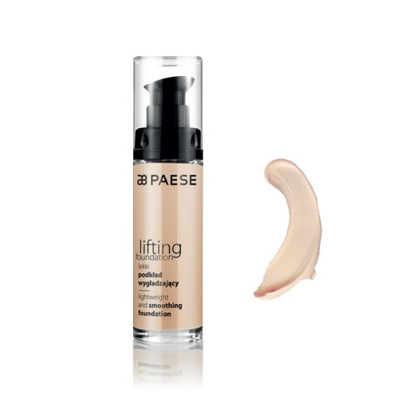 Тональный крем Lifting Foundation 
