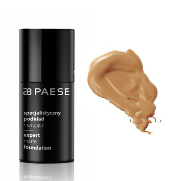 Тональный крем Matte Expert 
