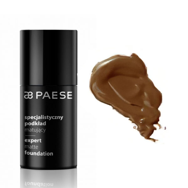 Тональный крем Matte Expert 