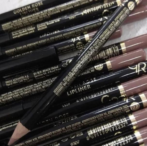 GR карандаш для губ 223