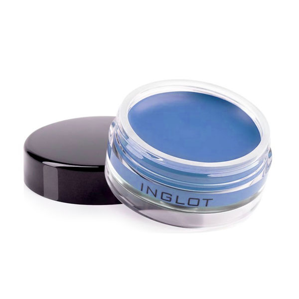 Гелевая подводка INGLOT AMC Eyeliner Gel