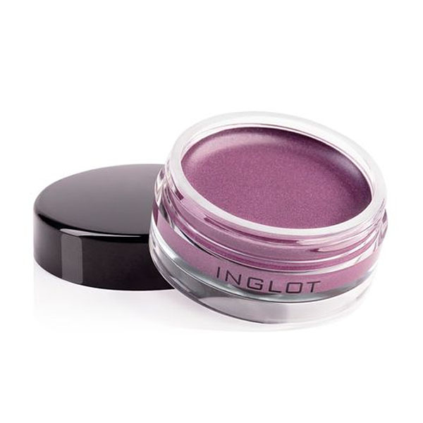 Гелевая подводка INGLOT AMC Eyeliner Gel
