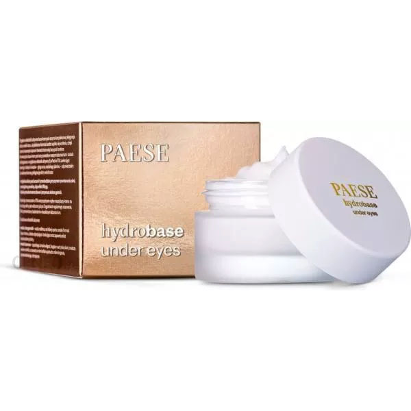 PAESE Гидробаза под глаза Hydro Base Under Eyes (15ml)