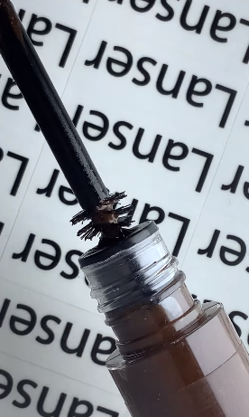 Lanser Lanser Гель для брів dark brown