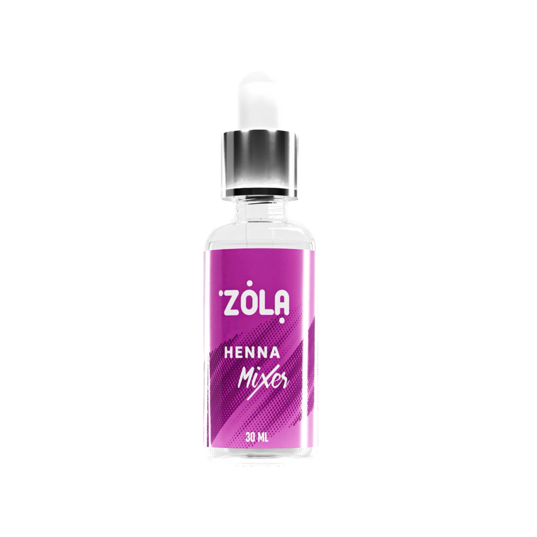 ZOLA Zola Henna Mixer