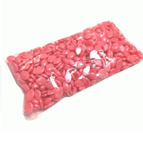  воск в гранулах Роза, пакетик 100грамм