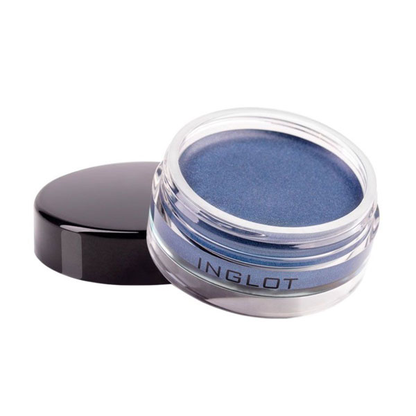 Гелевая подводка INGLOT AMC Eyeliner Gel