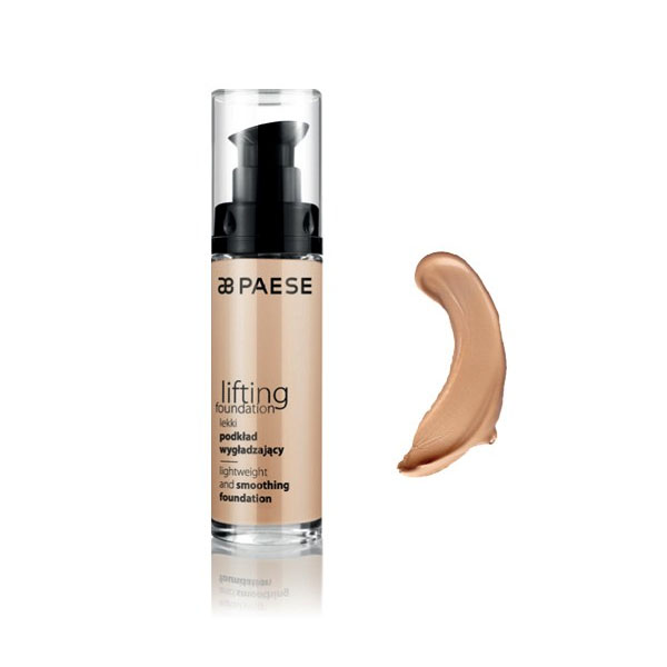 Тональный крем Lifting Foundation 