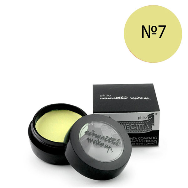 Корректор в шайбе №7