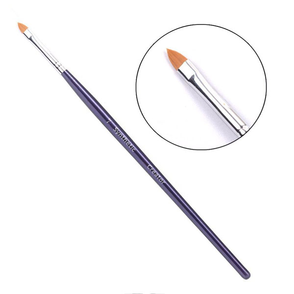 Creator кисть Synthetic 7