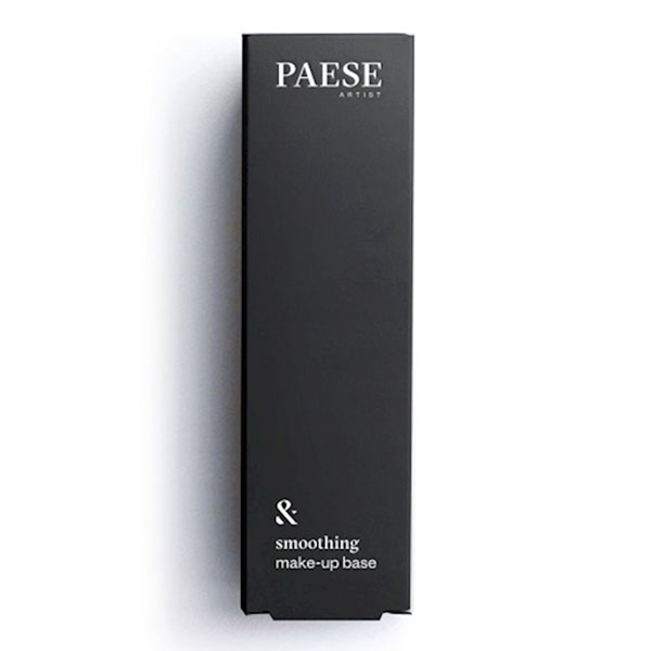 PAESE База под макияж 20ml Увлажняющая Smooting Base