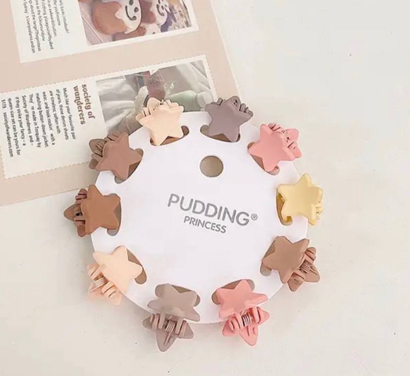 Крабік набір для малечі (зірка)