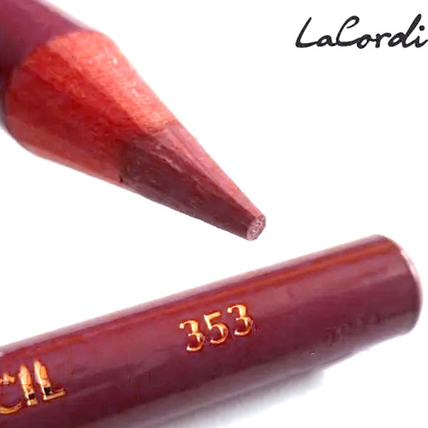 Карандаш LaCordi для губ