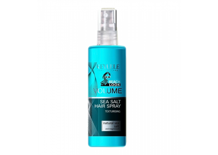 REVUELE RV Спрей для волосся з морською сіллю Текстуруючий, 200 мл,