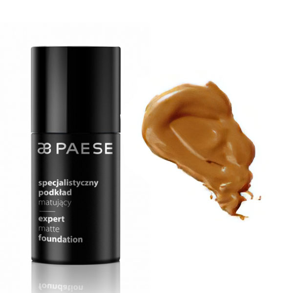 Тональный крем Matte Expert 
