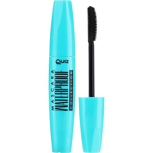 Quiz Quiz туш для вій Водостійка