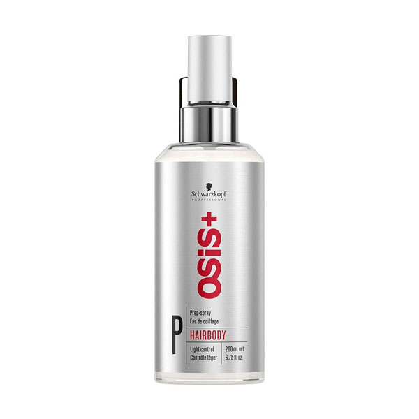 Cпрей для экспресс-сушки волос Osis + Blow & Go