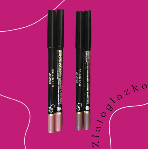 GR карандаш для губ 211