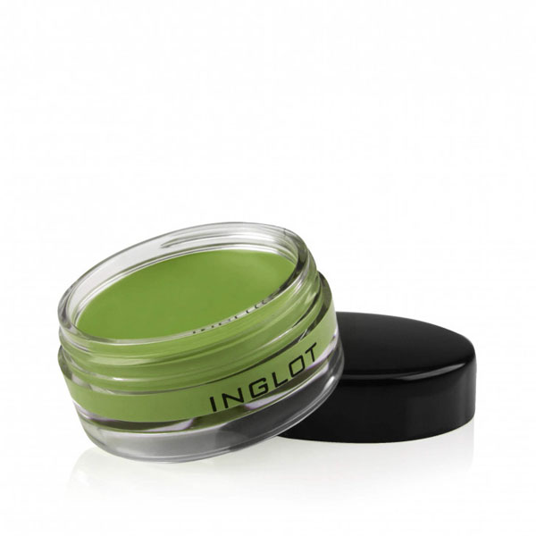 Гелевая подводка INGLOT AMC Eyeliner Gel