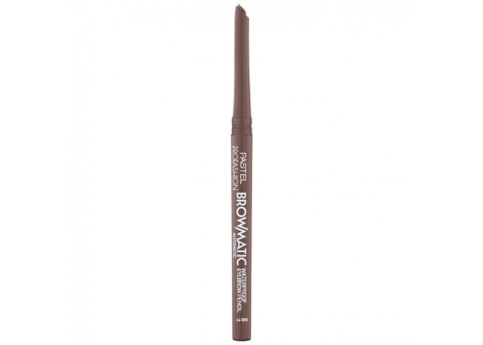 PASTEL PROFASHION  Олівець для брів автоматичний ВОДОСТІЙКИЙ PASTEL PROFASHION тон 14