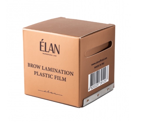 ELAN пленка для ламинирования бровей