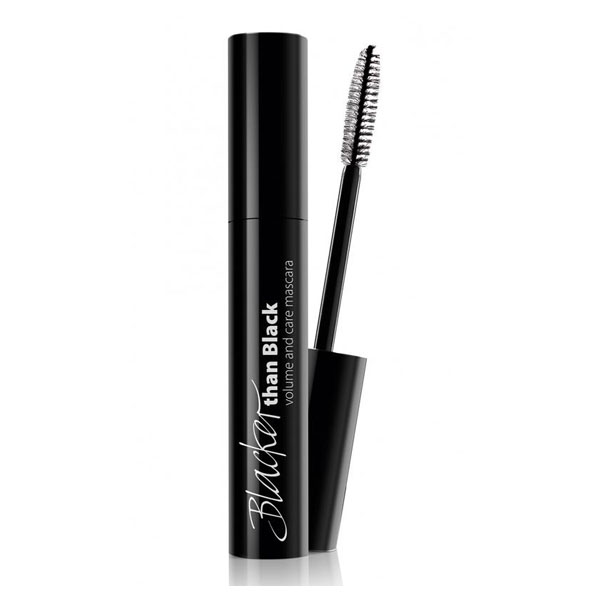 PAESE Тушь для ресниц Blacker Than Black Lash Mascara