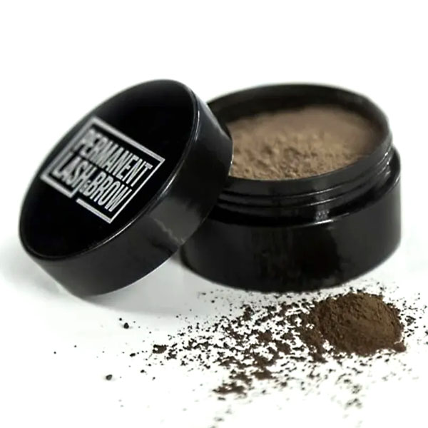 Permanent Lash And Brow Хна натуральная для бровей 5г.