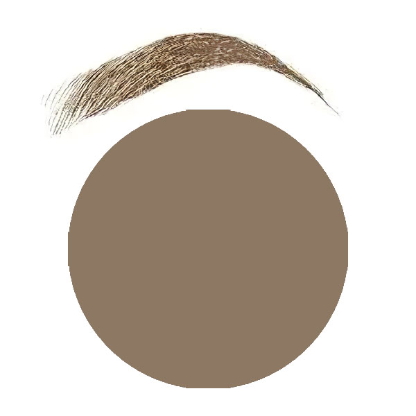 Permanent Lash And Brow -Хна натуральная для бровей 5г. - №1 светло-коричневая Хна натуральная для бровей 5г.