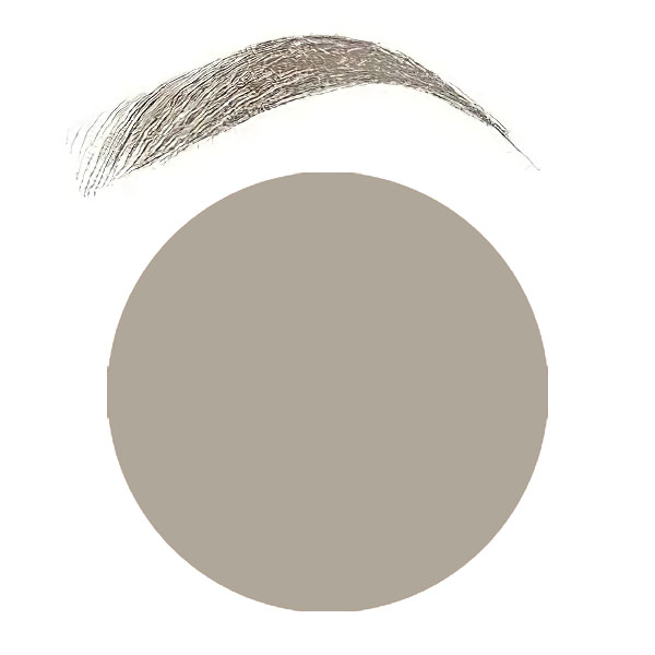 Permanent Lash And Brow -Хна натуральная для бровей 5г. - №3 светлый шатен Хна натуральная для бровей 5г.