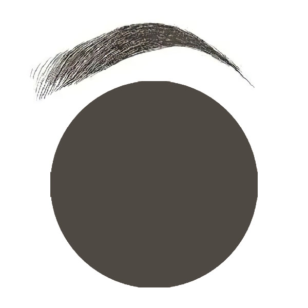 Хна натуральная для бровей 5г.