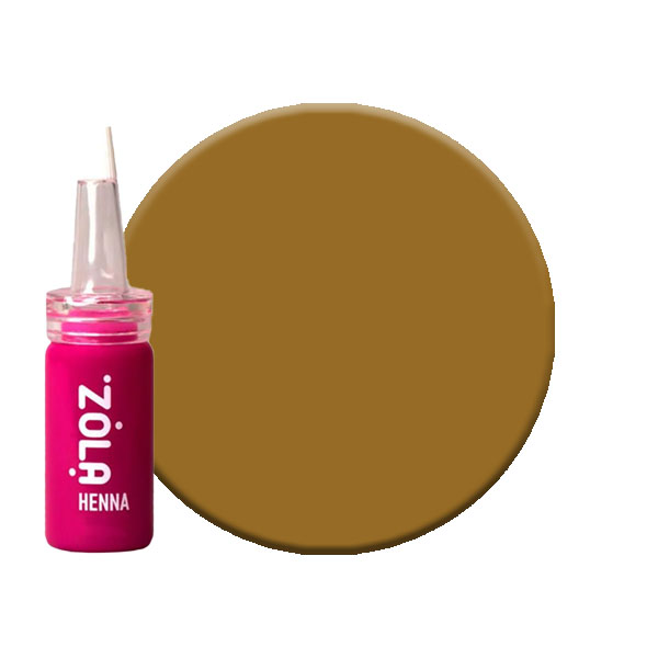 Zola Хна профессиональная для бровей (корректор)